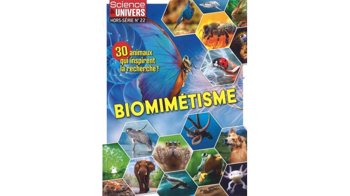 SCIENCE ET UNIVERS HORS SÉRIE (to be translated)